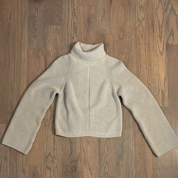 Maeve Sweaters - Anthropologie Maeve Cozy Turtleneck Sweater - Size Medium, Excellent Condition